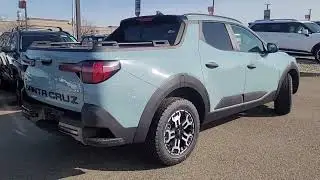 2026 Hyundai Santa Cruz XRT Crew Cab Roseville  Rocklin  Sacramento  Auburn  Citrus Heights