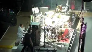 Is Danny Carey possibly the best rock drummer? Tool 2/3/2012 Forty Six and 2 Live