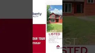Just Listed 1973 Bakerton Rd. Harpes Ferry, WV 25425