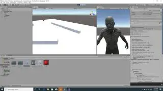 Zombie AI- Part 4