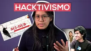 Hacktivismo y accesibilidad a informaci&oacute;n | Agora 101