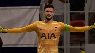 Tottenham Hotspur Vs Lask Linz | UEFA Europe League | Full Match & Gameplay