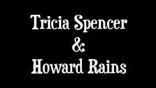 Spencer and Rains - A Visit to the Spencer Family Farm in Big Springs, Kansas