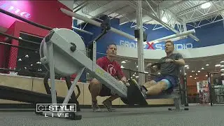 Weight Loss Spotlight: Dad of Three Loses 52 Pounds