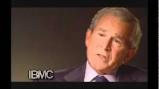 BUSH on Kanye West