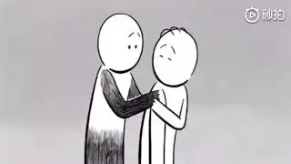 Video triste que te har&aacute; reflexionar uwu