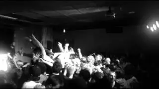 For All Those Sleeping ENCORE - last show in MN @ Skyway Theater 11/14/2014