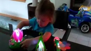 Lite Sprites by WowWee Product Review