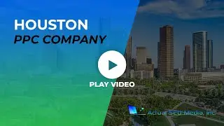 Houston PPC Company, The Best PPC Management Company in Houston Texas