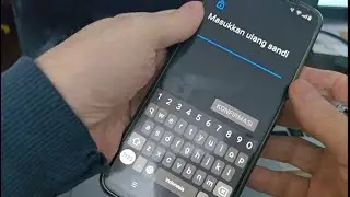 💯 Cara ganti sandi Oppo A6T | Cara ganti pola hp Oppo A6T
