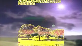 GASOLINE RADIO & MANGATA AQUIVERA MIXTAPES #04 W/ WOOTABI & PAPA DEI 24/12/2022