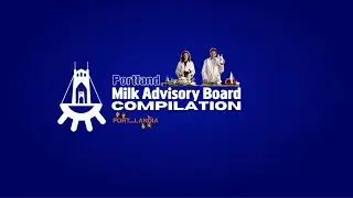 Portland Milk Advisory Board Compilation