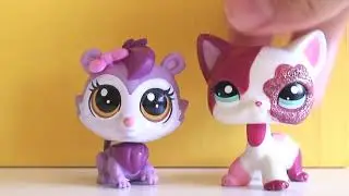 LPS: Shoutout Sunday - Month 3 Winner!