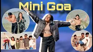 Chhattisgarh ka Mini Goa😍🏖| Shivrinarayan Hidden Paradise📍| Must Visit Place (Gungun bairishal vlog)