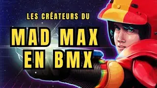 Pourquoi j'adore TURBO KID : Rétrospective RKSS