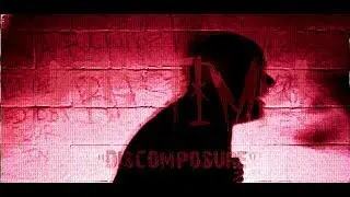 RIG TIME - DISCOMPOSURE (Exclusive Lyric Video)