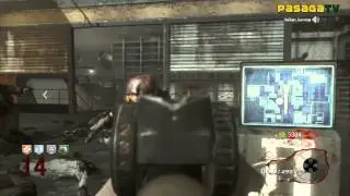 Vecchie Mappe Zombi - Black Ops - Ascension w/ TheJohnKoning - Ep.#29