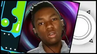 TWO LEVELS OF RAGE - Geometry Dash [3]