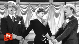 Holiday Inn (1942) - I'll Capture Your Heart | Movieclips