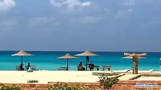 شاليه مفروش  للإيجار الساحل الشمالي قرية الروضة الكيلو 71 - الإسكندرية