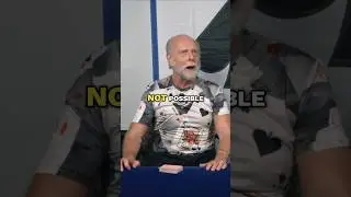 Невозможный фокус с монетой Ричарда Тернера
