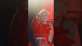 You triggered my trap! 🗝️⛓️&zwj; #DICE_TRAPU #DICE_SONRAY #SONRAYMUSIC