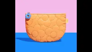 Unboxing  of my Ipsy Glam bag, April 2025