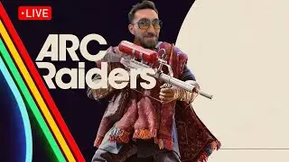 🔥 Arc Raiders 🔥 #1 GOOP GOBLIN 🔥 RAIDER FLAIR HUNTING 🔥