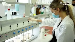 Katedra Technologii w Inżynierii Środowiska