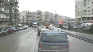 Cluj-Napoca - Tramvaie (004)