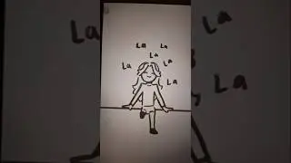 my brain when I'm supposed to be paying attention: #art #drawing #shorts #relatable