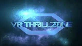 BluAtomVR | NEW ThrillZone 4 Player VR Experience