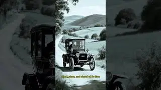 The Forgotten Electric Car That Beat Modern EV#facts #UnbelievableFacts #HistoryShorts #TechFacts#yt