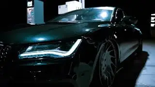 Teenex Ft. Kiifko - She Poison