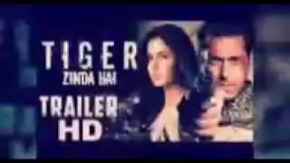 Tiger Zinda hai first poster release 2017 Techie Guru
