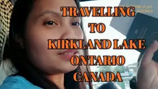 NEED TO BRING  | TRAVELLING TO KIRKLAND LAKE ONTARIO CANADA  | PINAY TRAVELBLOG USA & CANADA