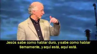 Una palabra tierna para los fariseos