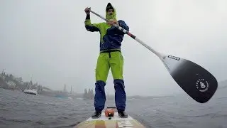 From Shorts to Snow: November Recap