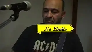 Led-Kashmir - Live @MusicStudio 2024