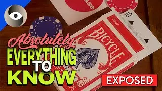 Nothing to SOMETHING! | Shaker by FlatBase | STUMPED review