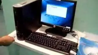 Smart Card Reader ACR 38DT - Advanced Card Systems Ltd (ACS)