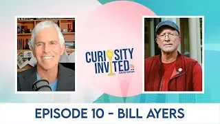 Bill Ayers - The Weather Underground - A Lifetime of Telling The Truth