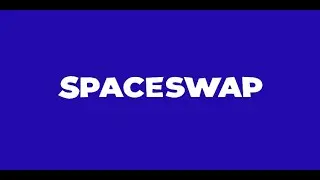 Spaceswap - Новая DeFi Платформа - ОБЗОР