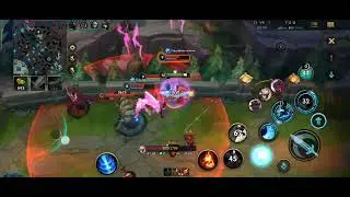 New skin Yasuo spirit blossom so satisfying gameplay ☺️😌🥹
