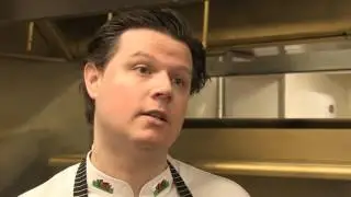 Could you be a Celtic Manor chef?