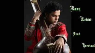 Arshad Ali Khan, Raag Kedar, Drut, Teentaal