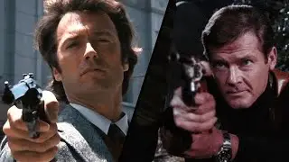 Behind the Scenes of Dirty Harry &mdash; Cast Exposes Secrets Fans Missed 🎬