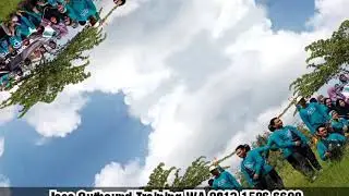 Jasa Outbound Training Kemuning, Tawangmangu, Karanganyar Solo