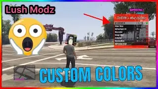 GTA5 DUB11N MODLOADER + FREE DOWNLOAD LINK!