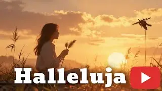 HALLELUJA 🙏 | Mächtiger Worship-Song über Gottes Licht & Herrschaft
